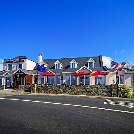 Bellbridge House Hotel Milltown Malbay Exterior foto