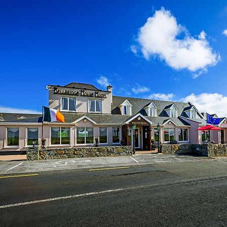 Bellbridge House Hotel Milltown Malbay Exterior foto